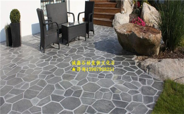 冰裂紋石材效果